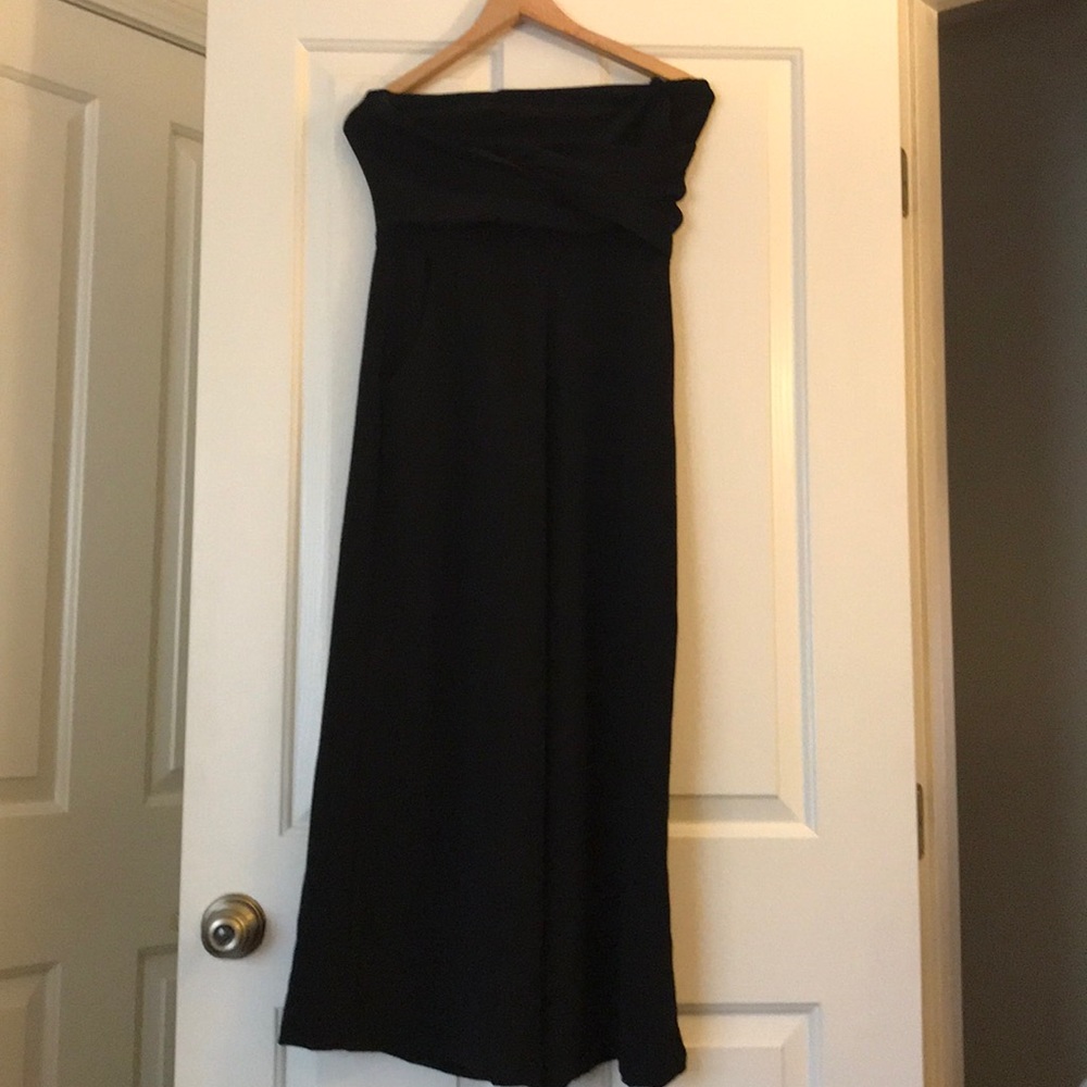 Jumpsuit with pockets